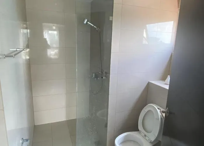 Luxurious Style 1 2 3 Bedrooms Cross To Okada And Near Of Dreams, Solaire, Moa, And Airport * Manila