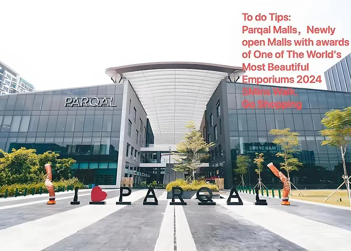 Apartment Luxurious Style 1 2 3 Bedrooms Cross To Okada And Near Of Dreams, Solaire, Moa, And Airport